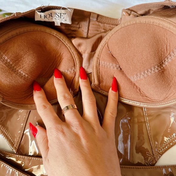 Pant & bodysuit - Picture 3 of 6